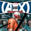 Avengers Vs. X-Men: Consequences (2012) #2