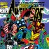 Avengers: The Terminatrix Objective (1993) #4