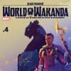 Black Panther: World of Wakanda (2016) #4