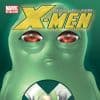 X-Men (2004) #181