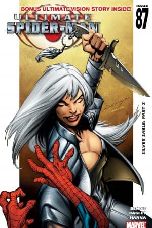 Ultimate Spider-Man (2000) #87