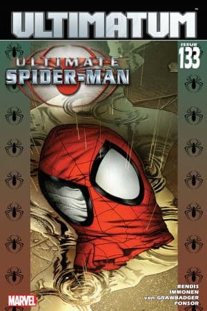 Ultimate Spider-Man (2000) #133