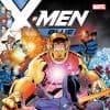 X-Men: Blue (2017) #3