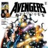 Avengers: Infinity (2000) #4