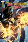 All-New Guardians of the Galaxy (2017) #8 cover