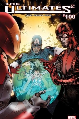 Ultimates 2 (2016) #100