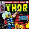 Thor (1966) #306
