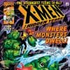 X-Men: The Hidden Years (1999) #20