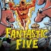 Fantastic Five (1999 - 2000)