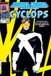 Marvel Comics Presents (1988) #21 cover
