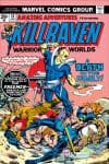 Amazing Adventures (1970) #34 cover