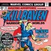 Amazing Adventures (1970) #34