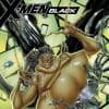 X-Men: Black - Mojo (2018) #1