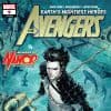 Avengers (2018) #9