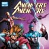 Avengers Vs. Pet Avengers (2010) #1