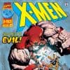 X-Men (1991) #61