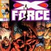 X-Force (1991) #78