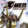 X-Men: First Class (2007) #1