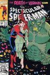 Peter Parker, the Spectacular Spider-Man (1976) #194 cover