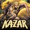 Ka-Zar (2011)