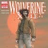 Wolverine: Xisle (2003) #5
