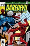 Daredevil (1964) #148 cover