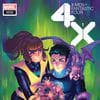 X-Men/Fantastic Four (2020) #1 (Variant)