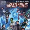 Agents of Atlas: Pandemonium (Trade Paperback)