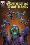Avengers of the Wastelands (2020) #4 cover