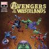 Avengers of the Wastelands (2020) #4