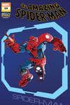 The Amazing Spider-Man (2018) #59 (Variant) cover