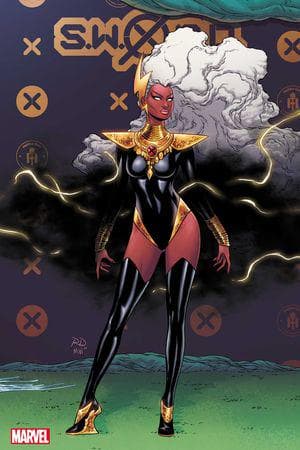 S.W.O.R.D. (2020) #6 (Variant)