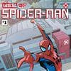 W.E.B. of Spider-Man (2021) #1