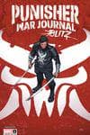 Punisher War Journal: Blitz (2022) #1 (Variant) cover