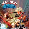 All-Out Avengers (2022) #1 (Variant)