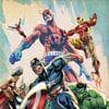 Avengers Assemble Alpha (2022) #1 (Variant)