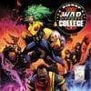 Bishop: War College (2023) #1 (Variant)