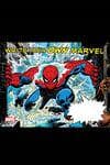 Write Your Own Marvel (Trade Paperback) cover