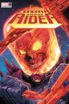 Cosmic Ghost Rider (2023) #1 (Variant) cover