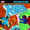 X-Men Epic Collection: I, Magneto (Trade Paperback)