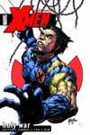 Uncanny X-Men Vol. 3: Holy War (Trade Paperback) cover