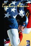CAPTAIN AMERICA: THE EXTREMISTS (Trade Paperback) cover