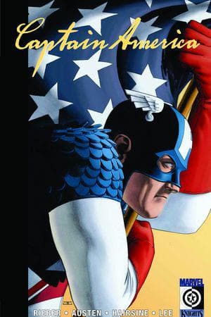 CAPTAIN AMERICA: THE EXTREMISTS (Trade Paperback)