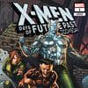 X-Men: Days of Future Past - Doomsday (2023) #1 (Variant)