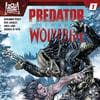 Predator Vs. Wolverine (2023) #1