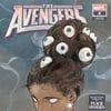 Avengers (2023) #8 (Variant)