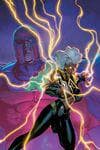 Resurrection of Magneto (2024) #1 (Variant) cover