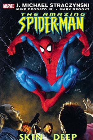 Amazing Spider-Man (1999) #515