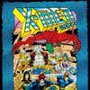 X-MEN 2099 OMNIBUS HC LIM COVER (Hardcover)