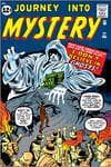 Journey Into Mystery (1952) #77 cover